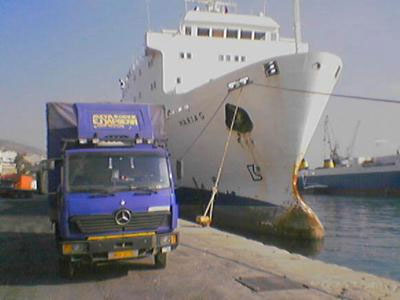 Λιμενικοί συνέλαβαν λαθρέμπορο στην Πάτρα