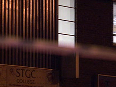 Φοιτήτρια μαχαιρώθηκε μέχρι θανάτου