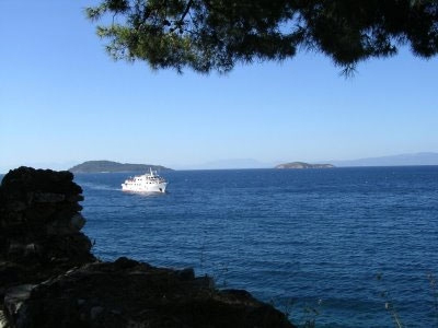 Πνιγμός τουρίστα στην Πύλο