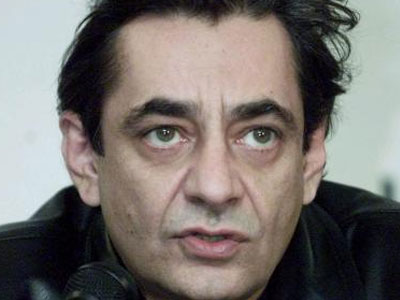 Αντώνης Καφετζόπουλος: Ήταν ο δάσκαλός μου