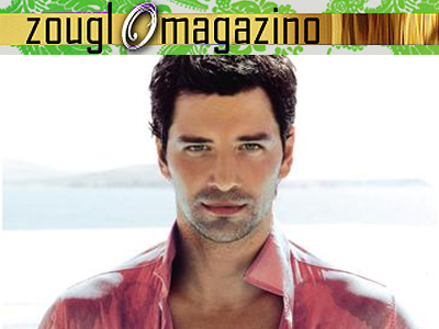 Ο Σάκης Ρουβάς και η πρεμιέρα του Χ- Factor