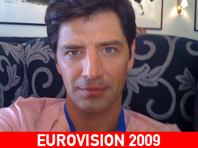 Δείτε τις φωτογραφίες που τράβηξε ο ίδιος ο Σάκης!