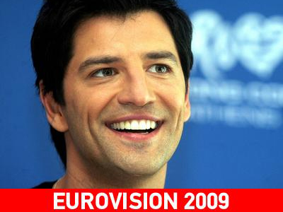 Η «σέξι» συνέντευξη του Σάκη