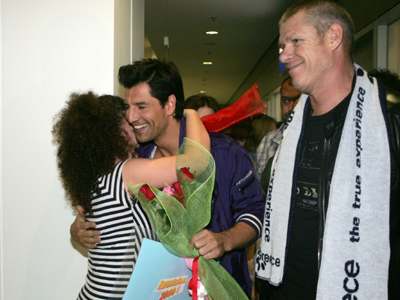 Αδελφές Μαγγίρα