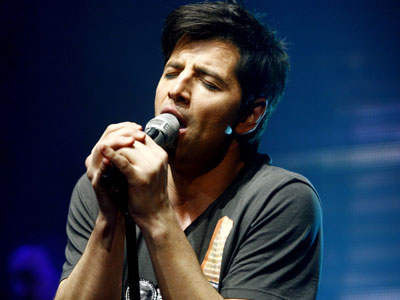 «Η μέρα των ερωτευμένων είναι αφιερωμένη στην κόρη μου και την Κάτια»