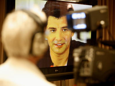 Το δώρο της Κάτιας στο Σάκη