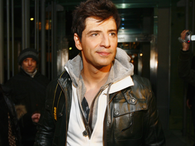 Ο Σάκης πήγε… Πέγκυ Ζήνα