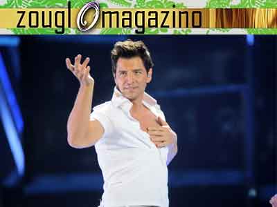 Γιατί ο Σάκης βγήκε 7ος; Δεν τον ψήφισαν οι επιτροπές!