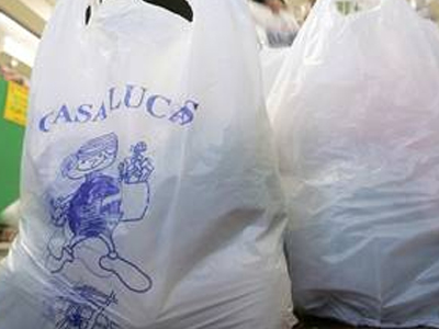 Νεκρό βρέφος σε πλαστική σακούλα