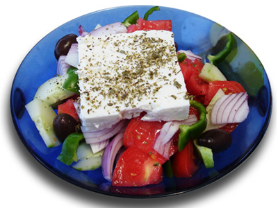 Επιμένετε…  παραδοσιακά!