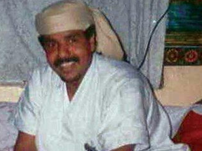 Ένοχος ο πρώην οδηγός του Μπιν Λάντεν