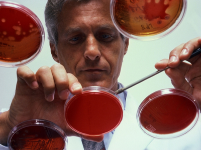 Το σάλιο «δείχνει» τον καρκίνο