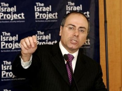 Καυστικός κατά του Ιράν ο ισραηλινός αντιπρόεδρος