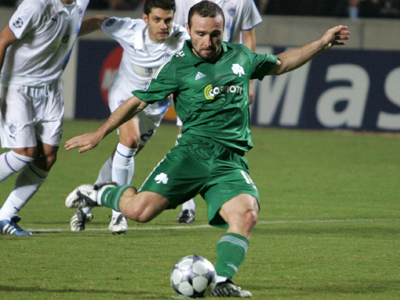 Πολυτιμότερος ο «Σάλπι», καλύτερο γκολ ο Γκαλέτι