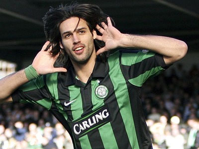 Πρώτος στη Σκωτία ο Σαμαράς