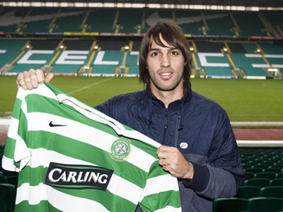 Σαμαράς: Δεν αξίζουν το πρωτάθλημα οι Rangers