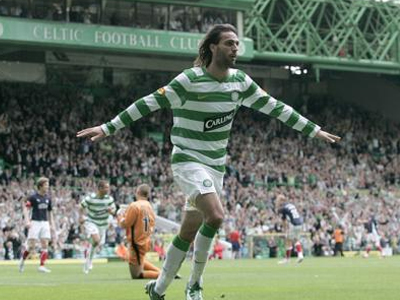 «Δεν είναι άξιος να παίζει στη Σέλτικ ο Σαμαράς»