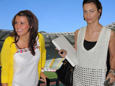 Η εντεκάδα της εξέδρας