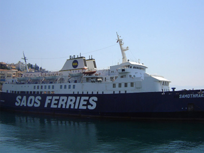 Ταλαιπωρία 15 ωρών για 280 επιβάτες