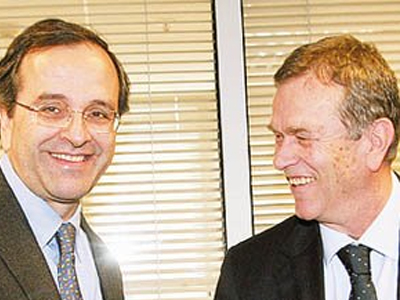 Στη Μαρίνα της Καλαμάτας  για ροδέλες…