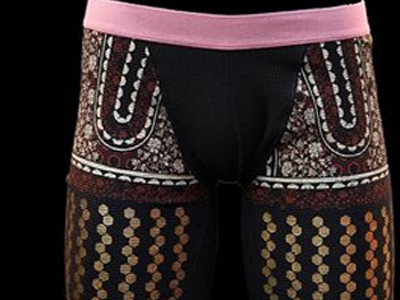 Οι σαμουράι… είναι της μόδας