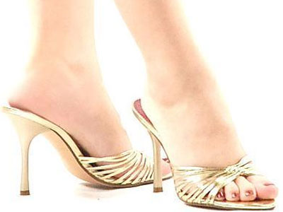 Χρυσά… βήματα!