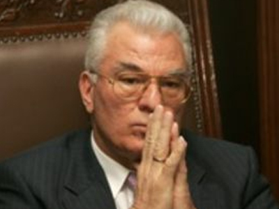 Γ. Σανιδάς: Nα προσδιοριστεί σύντομα η δίκη για τα οικόπεδα της Αιξωνής