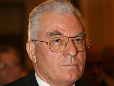 Γ. Σανιδάς: Συνταγματική η προσωποκράτηση για χρέη προς το Δημόσιο