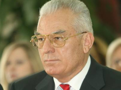 Γ. Σανιδάς: ποινική έρευνα για τα ακίνητα της Μονής Μεγίστης Λαύρας