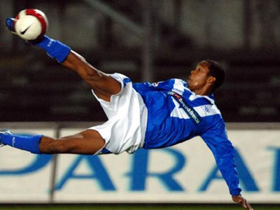 Τα… έτσουξε ο Σαντακρότσε και έχασε το δίπλωμα του