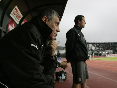 Με απουσίες ο ΠΑΟΚ απέναντι στην Ξάνθη