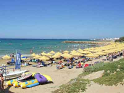 Ο θάνατος τον βρήκε στη θάλασσα