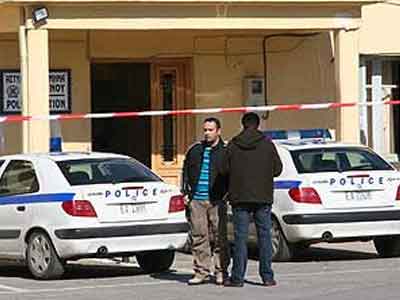 Σε διαθεσιμότητα δύο αστυνομικοί για την απόδραση στο ΑΤ Μοσχάτου