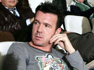 Σαραβάκος: Αποτυχημένη χρονιά για Παναθηναϊκό