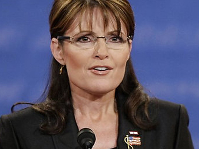 ”Η Πέιλιν δεν ήξερε ότι η Αφρική είναι ήπειρος”