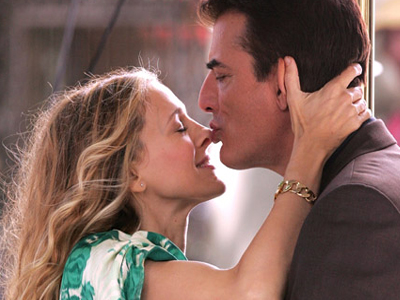 Μετά το “Sex and the city” τι;