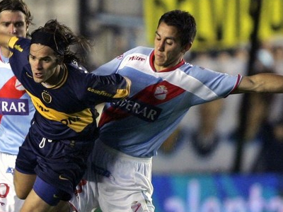 Υπέγραψε για ένα χρόνο στον Πανιώνιο ο Casteglione