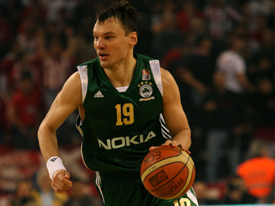 Άρχισε προετοιμασία ο “Σάρας”