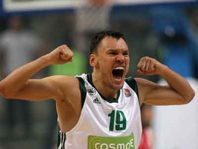 Παραμένει στον Παναθηναϊκό ο «Saras»