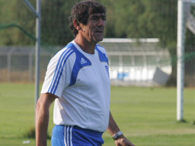 Σαργκάνης: «Υπομονεύτηκε το έργο μου»