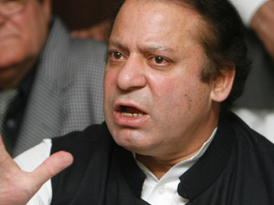 Αποχώρησε από την κυβέρνηση το κόμμα του Σαρίφ