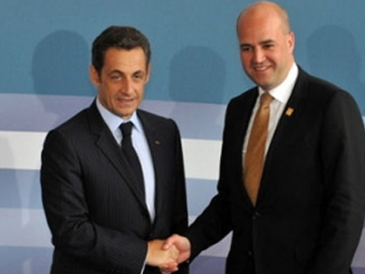 Ευρωπαϊκή συσπείρωση κατά του Ιράν