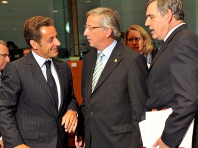 “Παγώνουν” μέχρι νεοτέρας οι σχέσεις ΕΕ- Ρωσίας