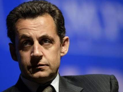 Πιέσεις Σαρκοζί ενόψει της G20