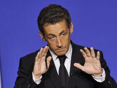 «Άνοιγμα» Σαρκοζί στο Πακιστάν για την πυρηνική ενέργεια