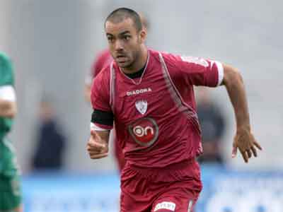 Ανακοίνωσε Sarmiento ο Ατρόμητος