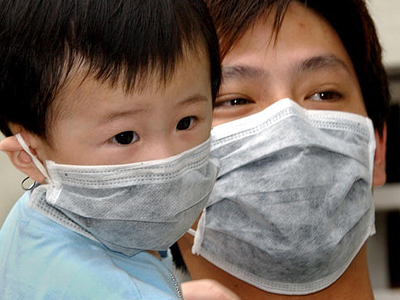 ”Το SARS ήταν βιολογικό όπλο”