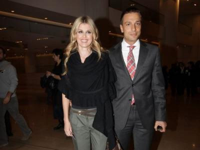 Ράπτη – Μαρακάκης προγραμματίζουν τις διακοπές τους