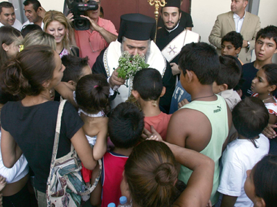 Κινητοποιήσεις εξαγγέλλει η Διδασκαλική Ομοσπονδία