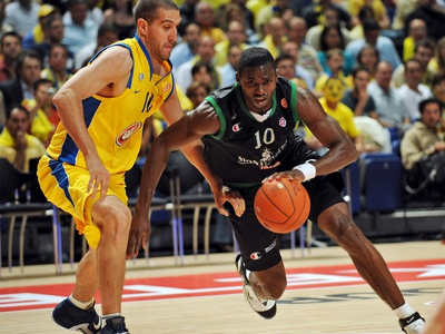 MVP των πρώτων προημιτελικών ο Σάτο